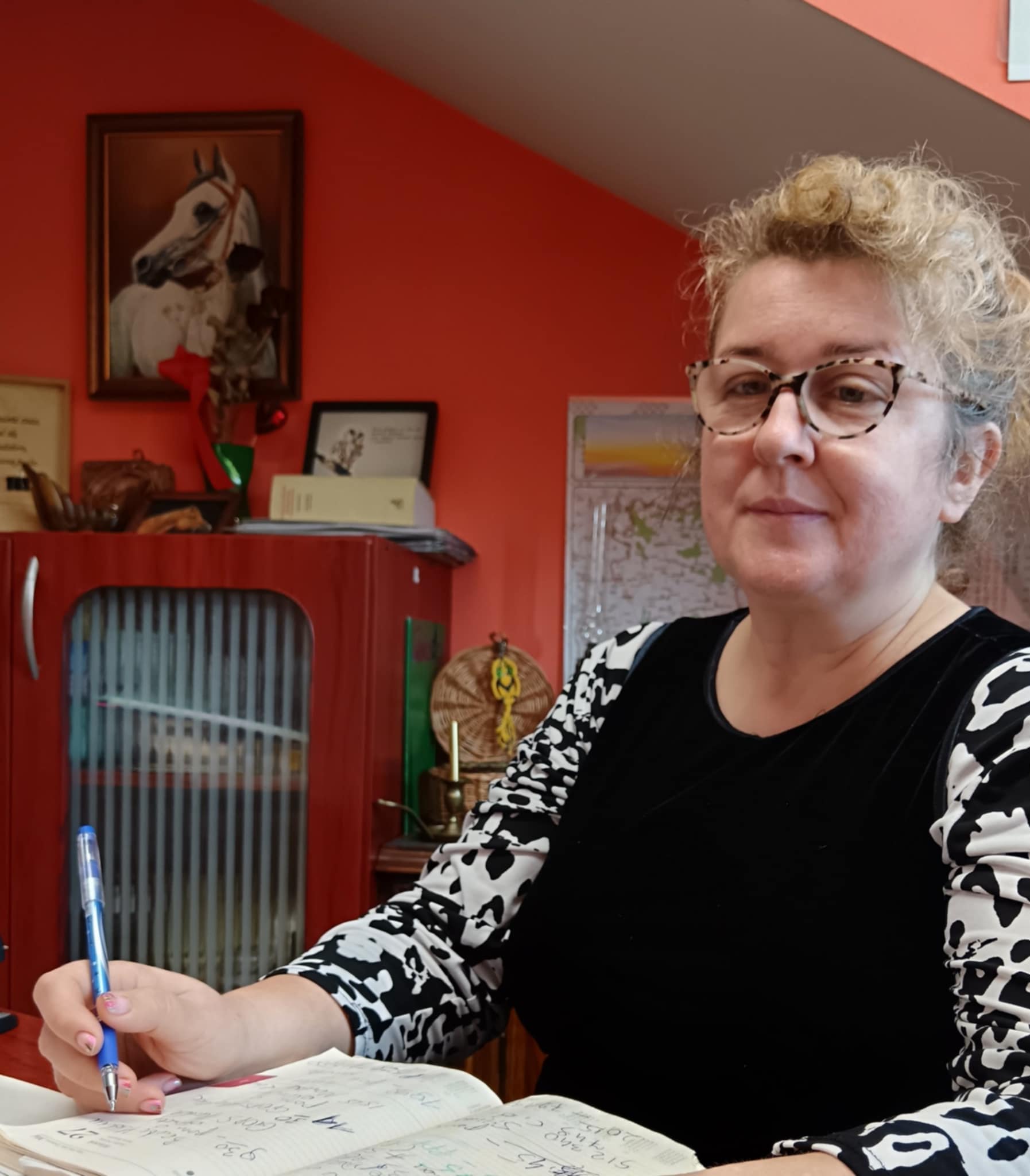 eliza rumowska pomoc prawna hipoterapia