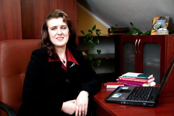 eliza rumowska pomoc prawna hipoterapia