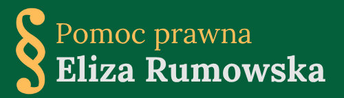 eliza rumowska pomoc prawna